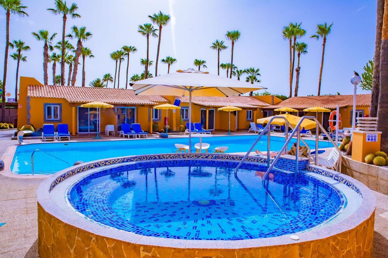 Resort Almendros - Exclusive Vacation Club